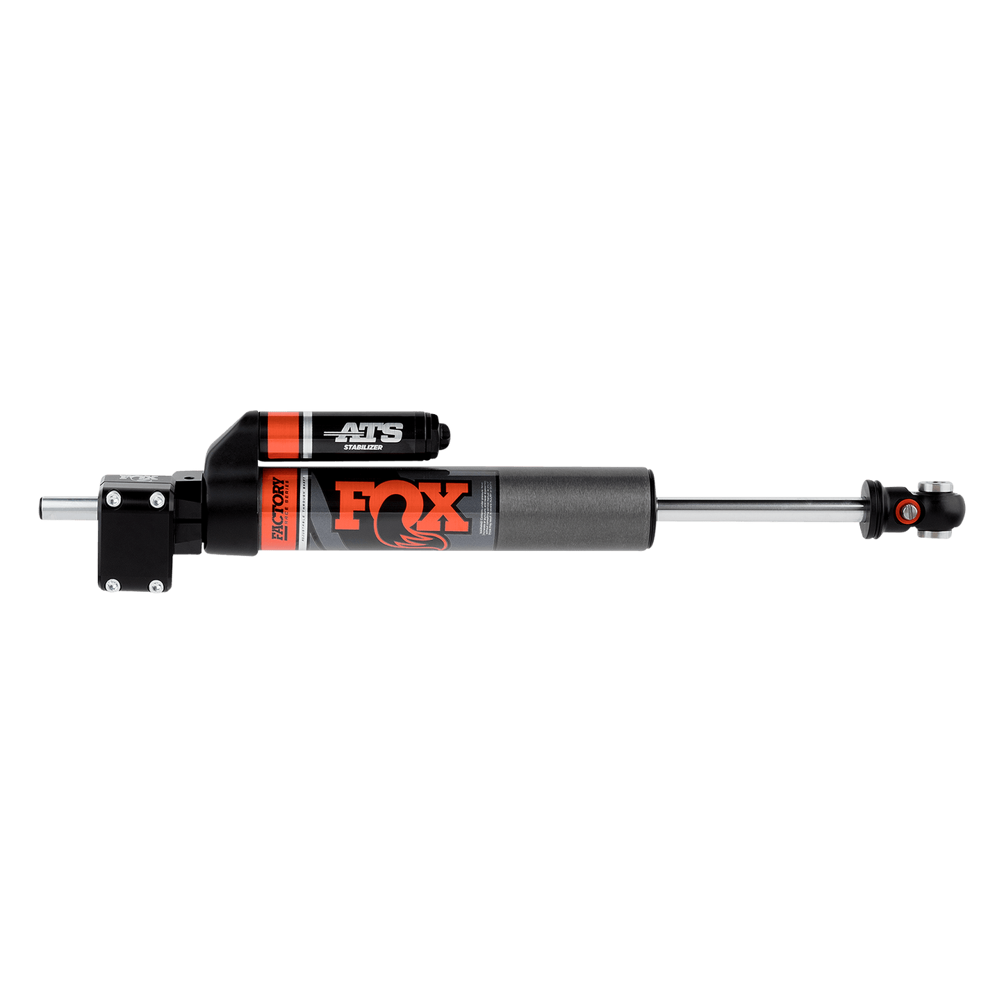 17-ON Ford Superduty ATS Stabilizer  8.1" Trav   22.19" Ext  Through-Shaft  1-1/