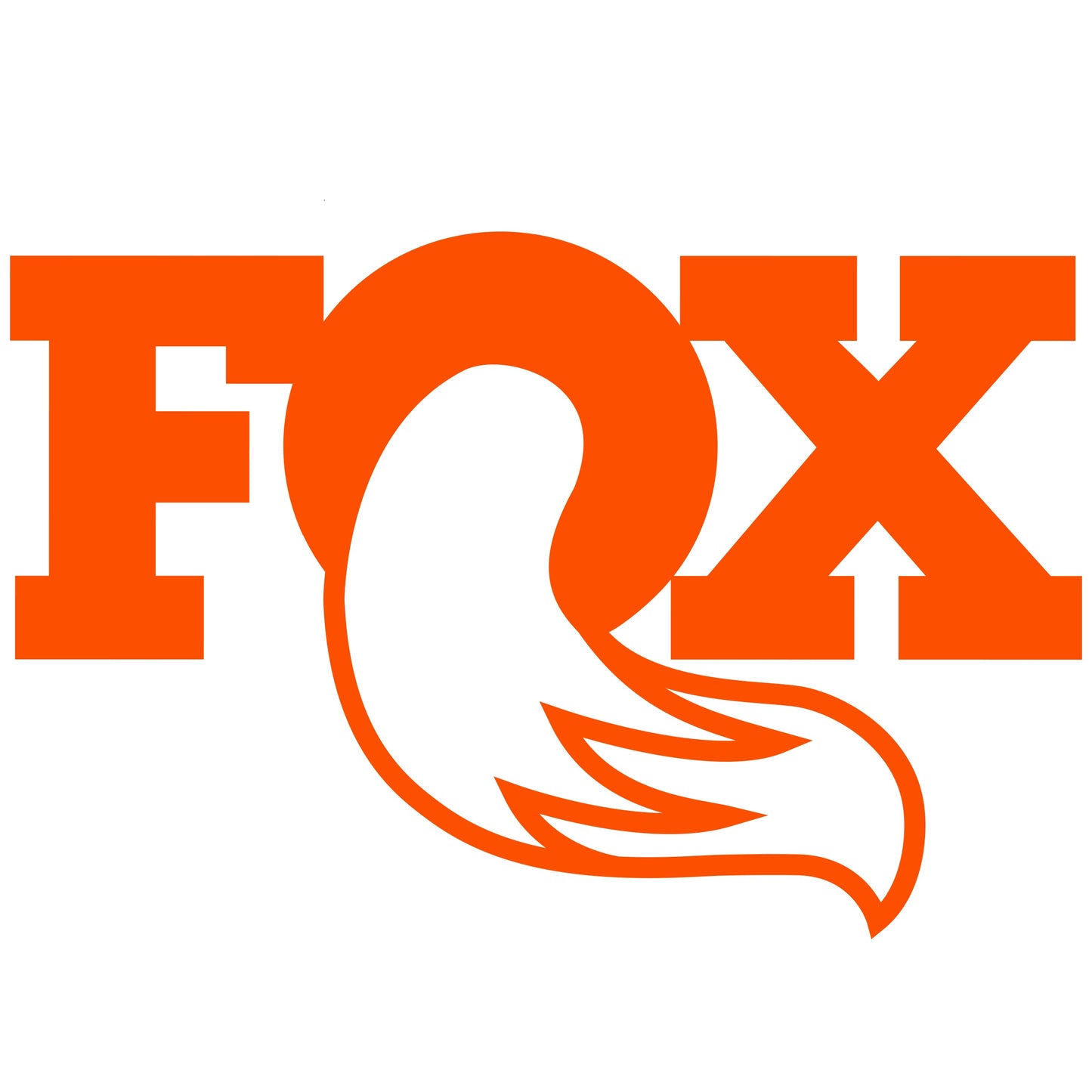 Fox 2.0 Steer Stab 23.7 X 15.1 EB1/EB1