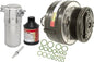 Four Seasons Complete Air Conditioning Kits - 1038NK