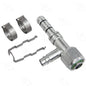 Four Seasons EZ Clip Hose Repair Fitting Kits - 19150