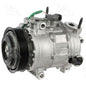 Four Seasons Air Conditioning Compressors - 198380