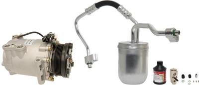 Four Seasons Air Conditioning Installer Kits - 4724NK