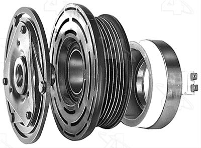 Four Seasons Air Conditioning Compressor Clutches - 47622