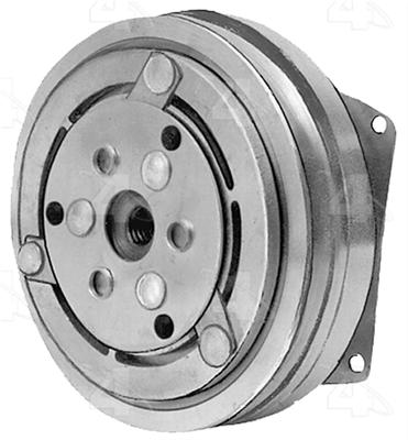 Four Seasons Air Conditioning Compressor Clutches - 47811