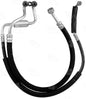 Four Seasons Air Conditioning Discharge Hoses - 56250