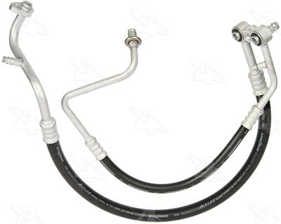 Four Seasons Air Conditioning Discharge Hoses - 56793