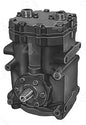 Four Seasons Remanufactured Air Conditioning Compressors - 57061