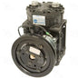 Four Seasons Air Conditioning Compressors - 58022