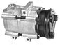 Four Seasons Air Conditioning Compressors - 58129