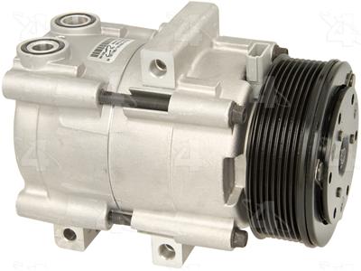 Four Seasons Air Conditioning Compressors - 58149