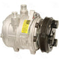 Four Seasons Air Conditioning Compressors - 58643