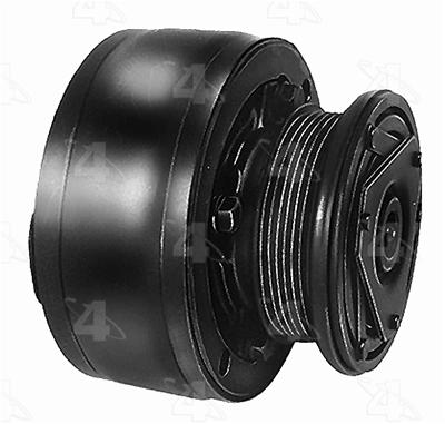 Four Seasons Air Conditioning Compressors - 58937