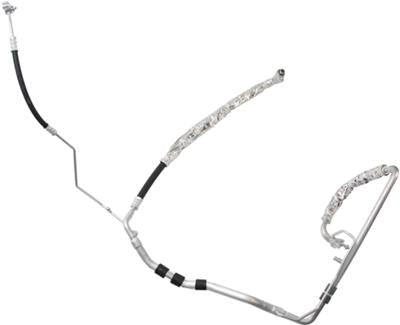 Four Seasons Air Conditioning Suction Hoses - 66915