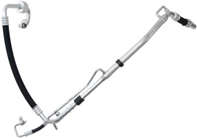 Four Seasons Air Conditioning Suction Hoses - 66969