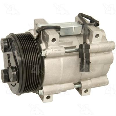 Four Seasons Air Conditioning Compressors - 68182