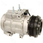 Four Seasons Air Conditioning Compressors - 68192