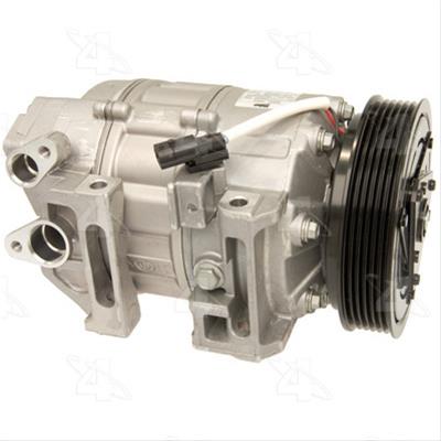 Four Seasons Air Conditioning Compressors - 68664