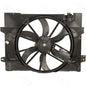 Four Seasons Cooling Fan Assemblies - 75921