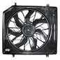 Four Seasons Cooling Fan Assemblies - 76309