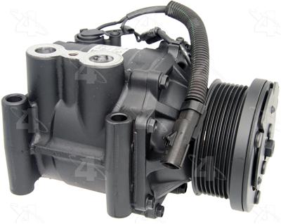 Four Seasons Remanufactured Air Conditioning Compressors - 77545