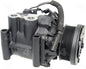 Four Seasons Remanufactured Air Conditioning Compressors - 77545
