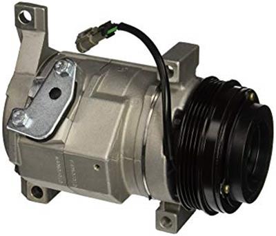 Four Seasons Air Conditioning Compressors - 78377