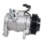Four Seasons Air Conditioning Compressors - 78398