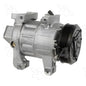 Four Seasons Air Conditioning Compressors - 78664