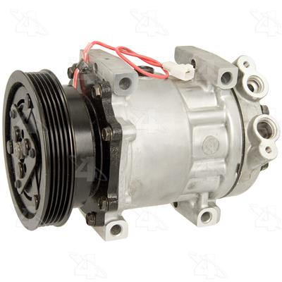 Four Seasons Air Conditioning Compressors - 98575