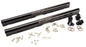 FAST LSX High-Flow Billet Fuel Rails - 146032BKIT