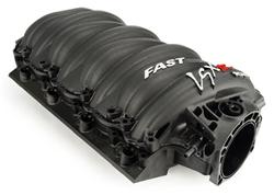 LSXr 102mm Raised Rectangle Port Intake Manifold For LS7