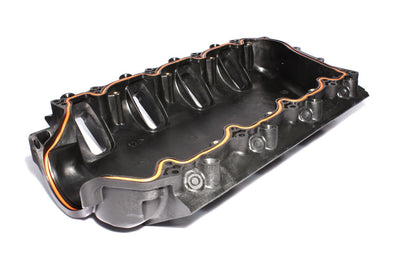LSXr 102mm Cathedral Port Intake Manifold Replacement Lower Shell