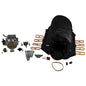 FAST LSXRT Intake Manifolds - 146602BKIT