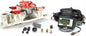 XFI Polished BBC Kit With 500HP Pump