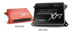 Internal Data Logging Upgrade For XFI 2.0