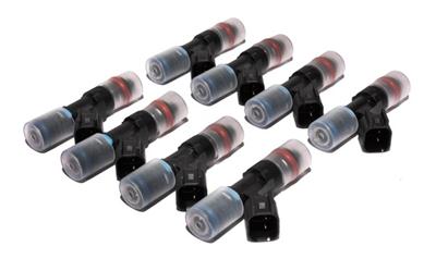 FAST Precision-Flow Fuel Injectors - 303328