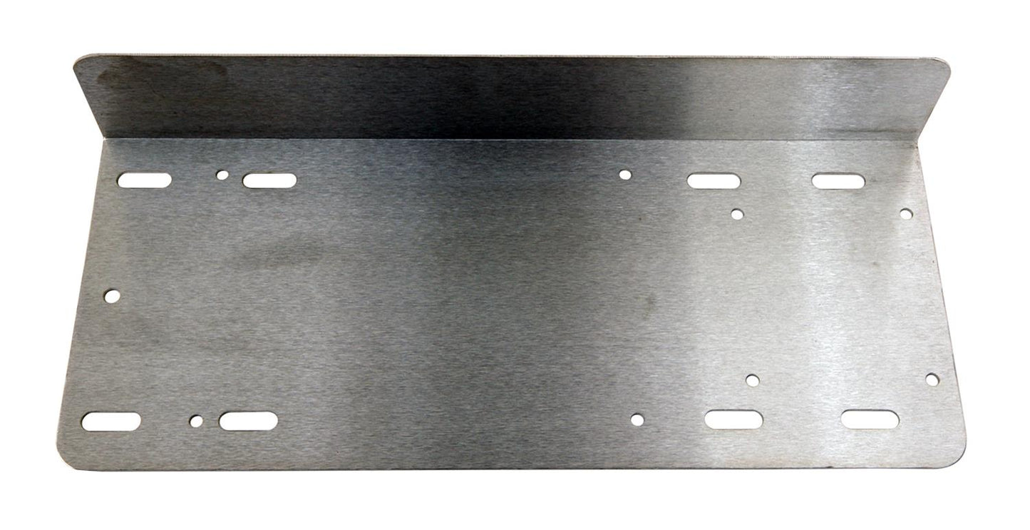 Mounting Tray For E6 CD Ignition