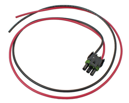 3 Pin Weatherpack Ignition Harness