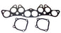 Intake and Exhaust Manifolds Combination Gasket 1977-1980 Nissan 2.0L