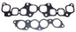 Intake and Exhaust Manifolds Combination Gasket 1984-1985 Toyota 2.0L