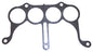 Fuel Injection Plenum Gasket 1990-1995 Honda 2.2L