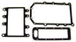 Fuel Injection Plenum Gasket 1999-2000 Ford 5.4L
