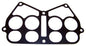 Fuel Injection Plenum Gasket 1999-2000 Mazda 1.8L