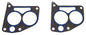 Fuel Injection Plenum Gasket 1999-2011 Saab,Subaru 2.5L