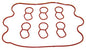 Fuel Injection Plenum Gasket 2001-2004 Ford 4.2L