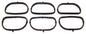 Fuel Injection Plenum Gasket 2001-2011 Chrysler,Dodge,Jeep,Volkswagen 3.3L-3.8L