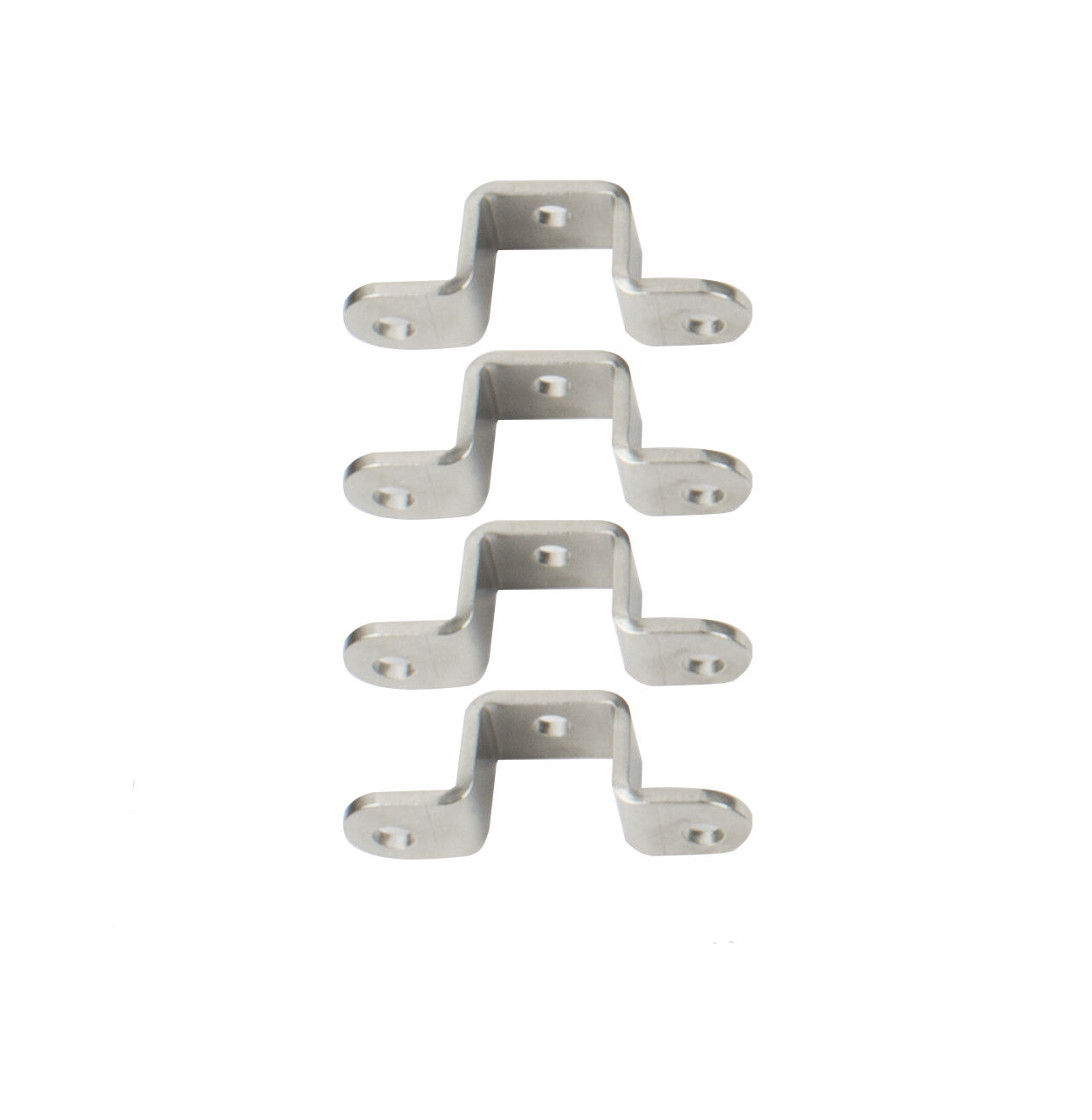 LS1 Intake Brackets (Part Of LS1 Fuel Rail)