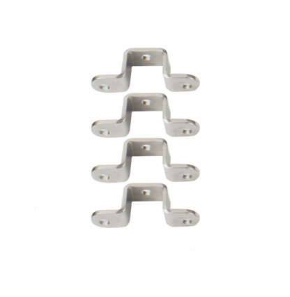 LS1 Intake Brackets (Part Of LS1 Fuel Rail)