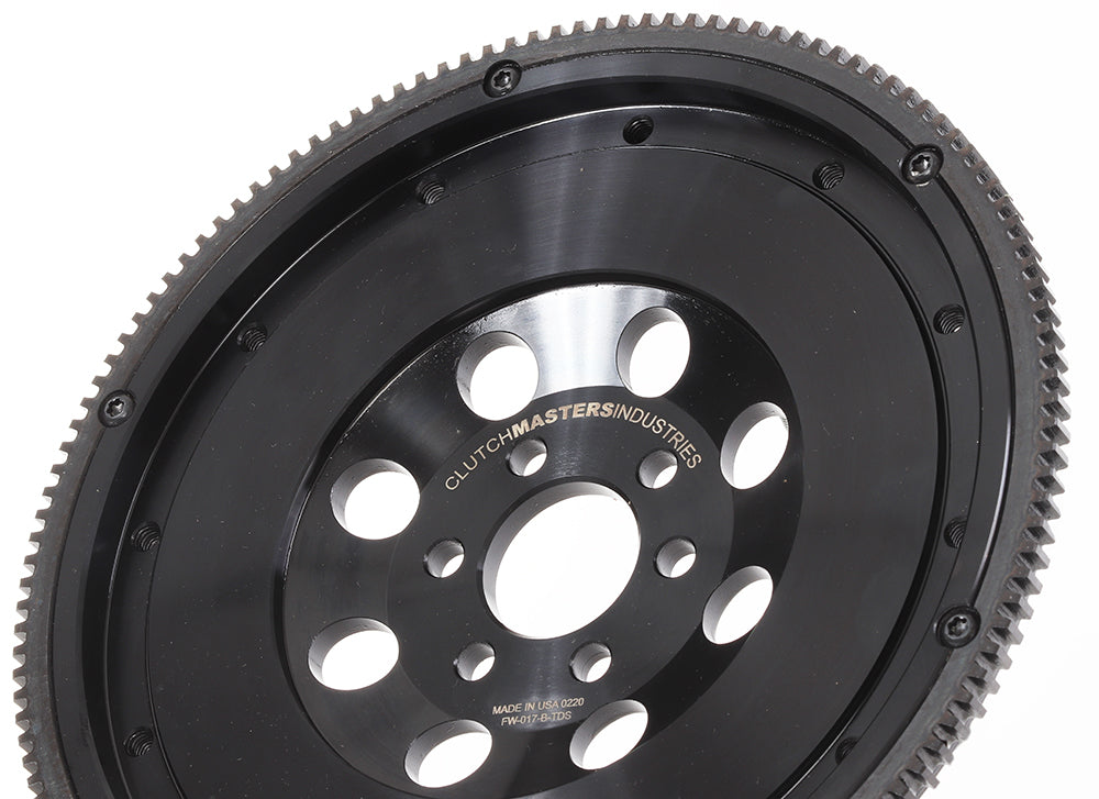 Lightweight Steel Flywheel For FX850