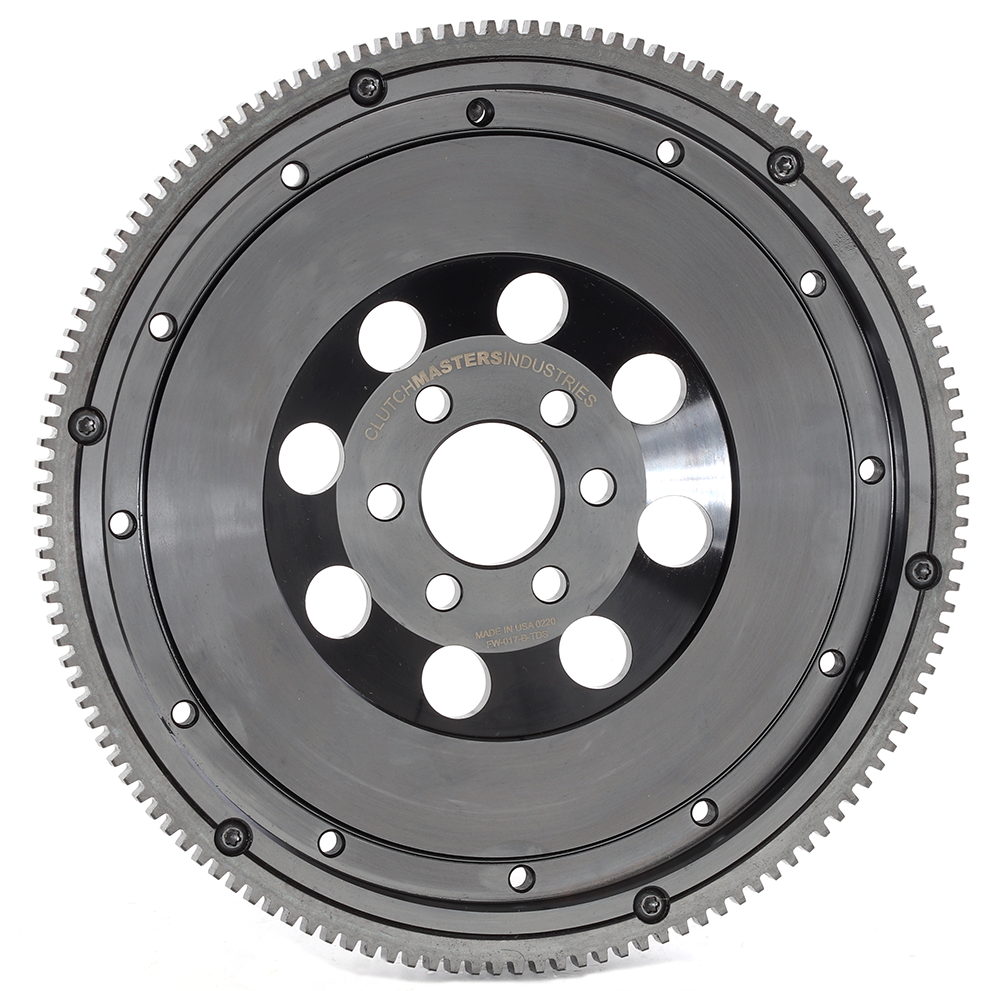 Lightweight Steel Flywheel For FX850